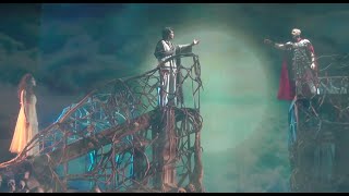 Мастер и Маргарита - Финал (Авдеев, Макеева, Ожогин)