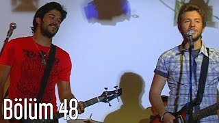 Baba Ocağı 48.Bölüm