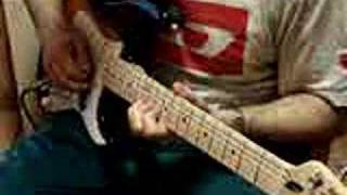 Sultans of Swing Cover