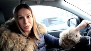 Лиса рулит: Покупка Лада Ларгус