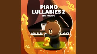 Å jänta å ja 정말 궁금해 (Piano Version)