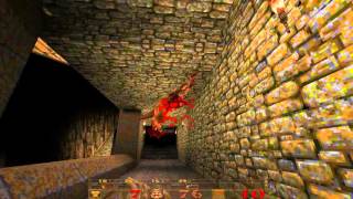 Quake Mission Pack 1: Scourge of Armagon - HIP3M1: Tur Torment