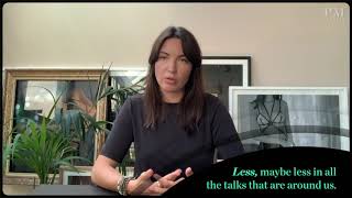 #LeMeilleurEstDevant Interview de Lisa Chavy