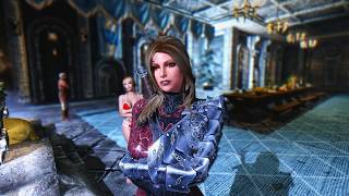 NEXT-GEN GRAPHICS - Skyrim Mods - Week 161