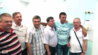 Тв. группа "Ташакор" " Шурави", "Виват" відео Геркон.