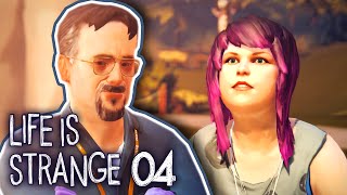 LIFE IS STRANGE [004] - Nichts scheint, wie es ist ★ Let's Play Life is Strange