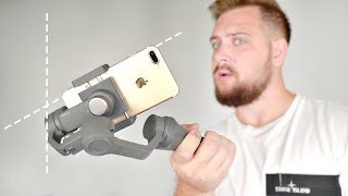 Обзор на OSMO 2