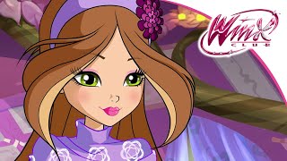 Winx Club - ¡Feliz cumpleaños Flora!