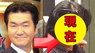 島田紳助、引退からの現在の姿が話題！