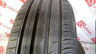 шины бу Toyo Proxes CF2 R 17 225 50 Лето  - 0003629FAL1VID