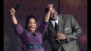 Here are the world's richest black billionaires