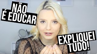 O QUE SÃO FAMILIARES ABUSIVOS?