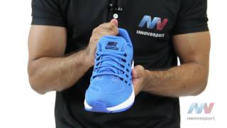 NIKE AIR ZOOM VOMERO 11 | Desata tu velocidad | INNOVASPORT