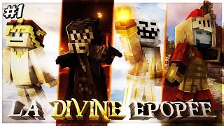 LA DIVINE ÉPOPÉE — #1 : TEAM BEST PVE
