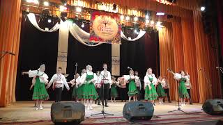 Кантемировка 12.04.2019г. Фестиваль "В семье единой", гала-концерт.