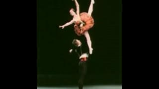 Nadezhda Pavlova and Vyacheslav Gordeev - 'Don Quixote' (1977)