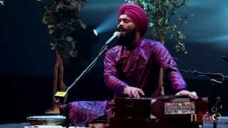 Nazar Ramzan ~ Gagandeep singh | Live in concert