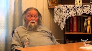 Духовная беседа в Оптиной пустыни 23 августа 2015 г.