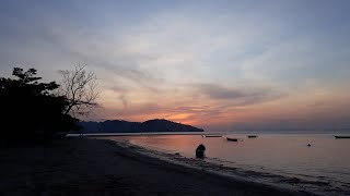 Pulau Um, surga kecil di Makbon, Sorong