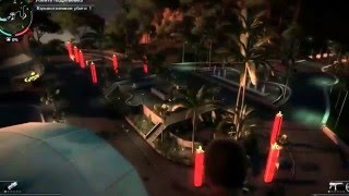 прохождения Just Cause 2 Immortal 3 част 2