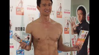 美木良介の実弟との亀裂の理由とは？