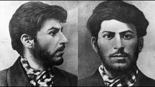 Сталин. Движение вверх