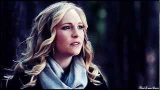 Klaus & Caroline - Unbroken