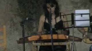 Μαρούλι (Κάλυμνος) - Πανεπιστήμιο Μακεδονίας