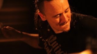 Quinta Kalavera FT Damien Schmitt - Babalao (LIVE SESSION)