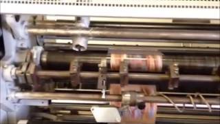 BIELLONI B86 100 Second Hand Slitter rewinders MachinePoint
