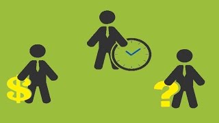 Как продавать свои услуги