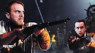 Yin and Yang (Black Ops 4 Blackout w/SeaNanners)