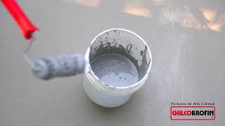 Cómo pintar y reparar grietas en tu piscina