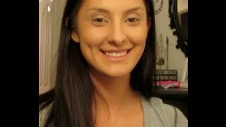 Olivia's Current Foundation Routine