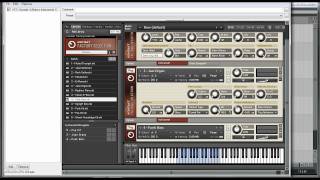 Tutorials For Reaper | Route Midi to VSTi and Back to Separate Audio Tracks