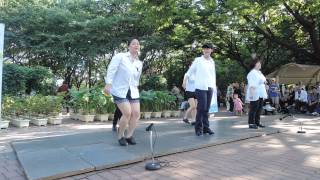 20140914 열린예술극장 천호공원 - 아이갓씨