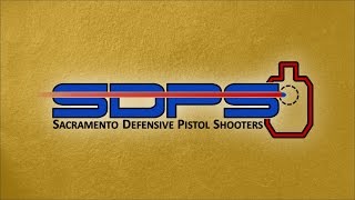 SEAN YOUNG Sacramento Defensive Pistol Shooters IDPA December 2014