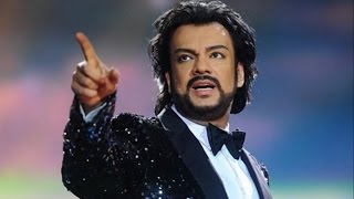 Король эстрады Филипп Киркоров отмечает 50-летие