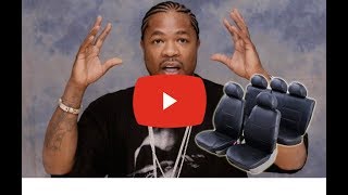 Как одеть чехлы на Киа Рио 2017. Модельные чехлы Senator Atlant