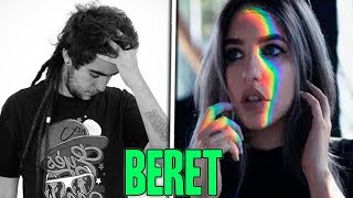 Mejores COVER con CANCIONES de BERET