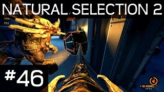 ONOS BROS (Natural Selection 2 - Game 46)