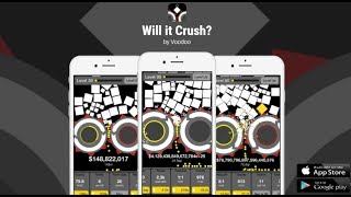 BUG de money do jogo will it crush