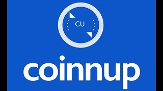 Обзор проекта Coinnup