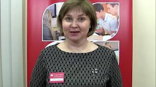Macmillan Digital Days в ЛингвоПарк Казань 18.05.17