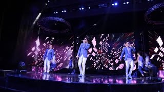 Ummon konserti 2016 | Уммон концерт 2016