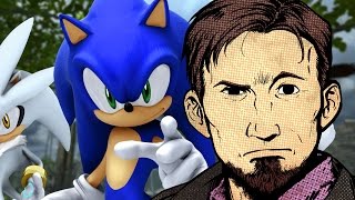 Sonic Maraton - Sonic the Hedgehog (2006) | SONIC 06