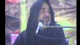 Allama Agha Naseem Abbas p 2 ,majlis Taarif Qabela e lmam Hussain,as