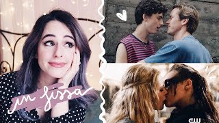 Sono Ossessionata dalle Coppie Gay ✶ Shanti Lives