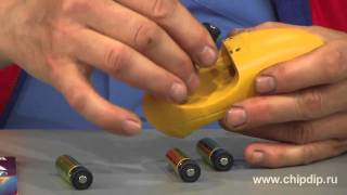 Зарядное устройство Varta Pocket Charger