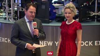 Ausblick 2020: "Wirtschaft kann Donald Trump 2020 ins Blatt spielen"